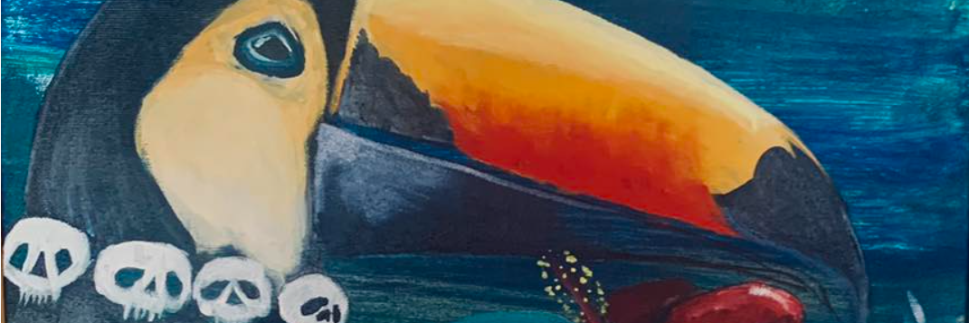 Imprønte di Babette / Elisabetta Serughi