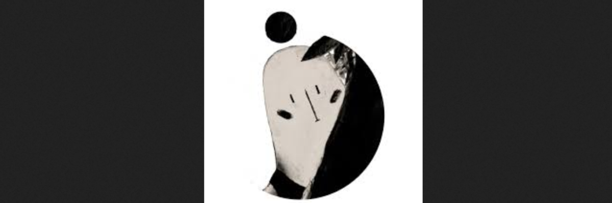 Au-delà d'une lisière. Elie Cruciani