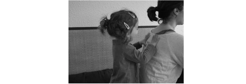 Massages Découverte parent/enfant