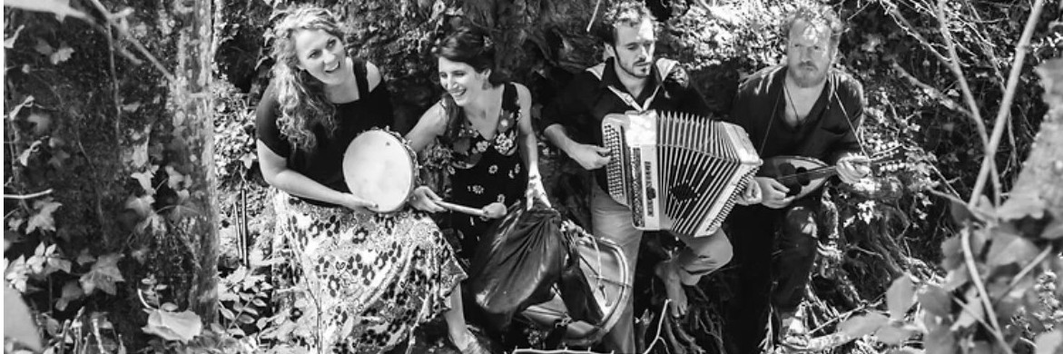 Bal Trad’ avec TradalAm