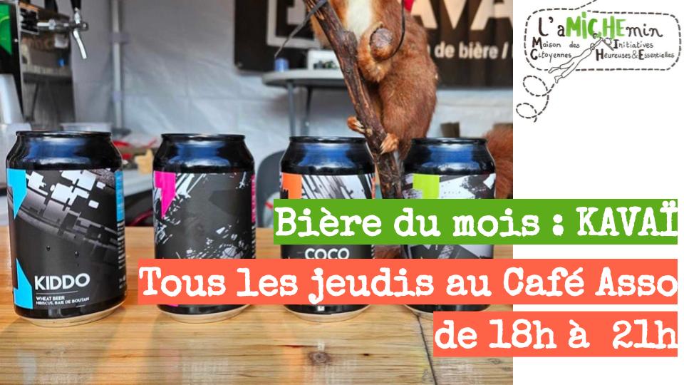 Brasserie La Kavaï
