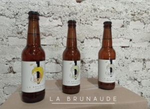 La Brunaude