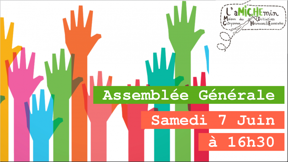 Assemblée Générale