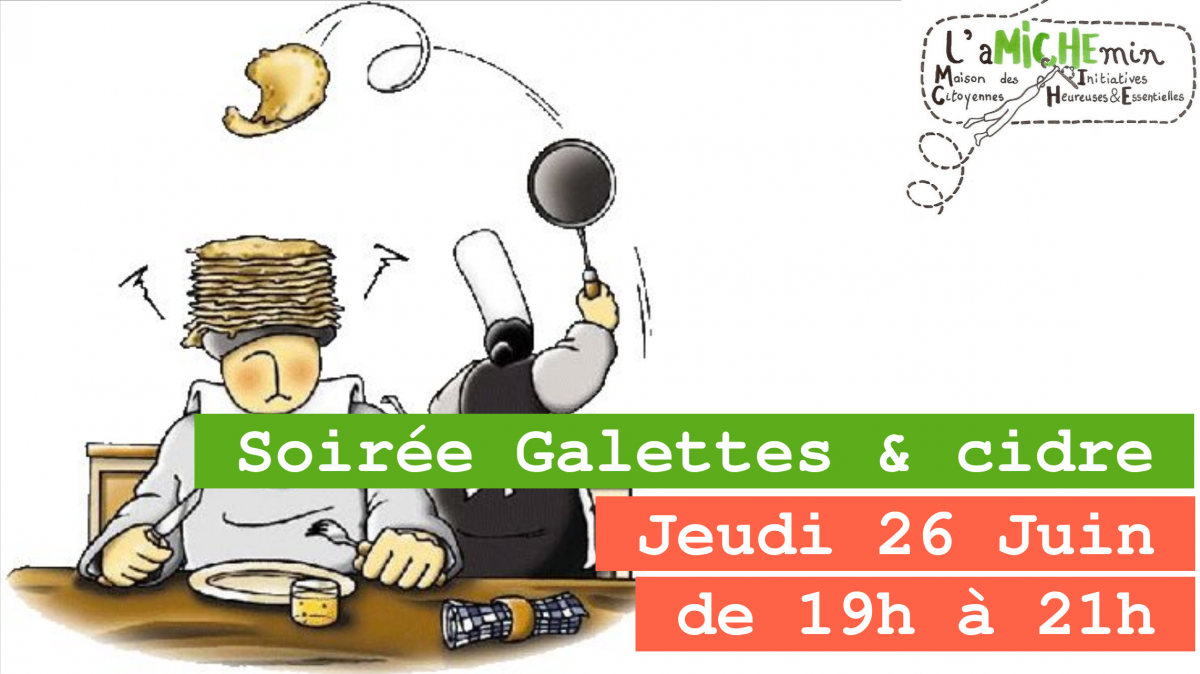 Rencontre avec Florine Garandeau-Martin // Cidrerie Le Périple