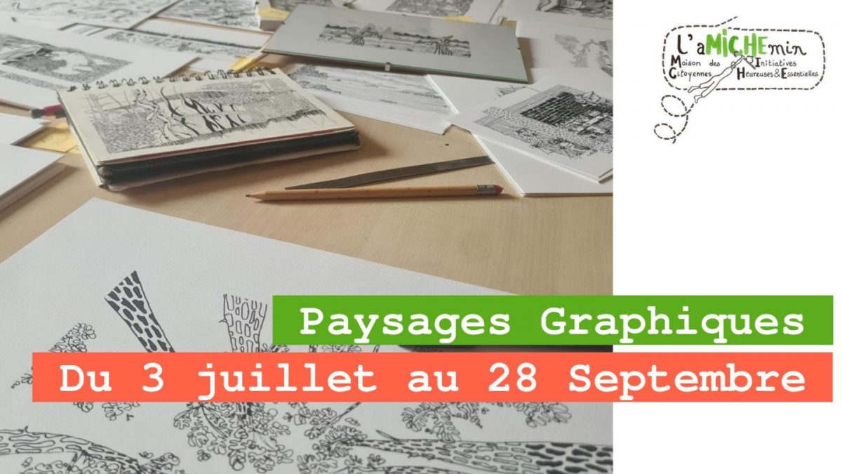 Exposition – Mélody Requi-le Noheh